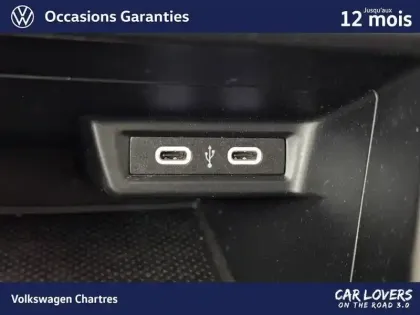 Photo 19 Volkswagen Polo  1.0 TSI 95 S&S DSG7