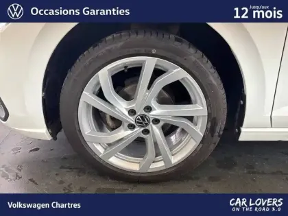 Photo 8 Volkswagen Polo  1.0 TSI 95 S&S DSG7