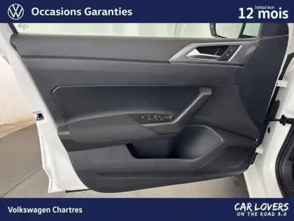 Photo 21 Volkswagen Polo  1.0 TSI 95 S&S DSG7