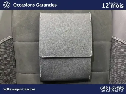 Photo 28 Volkswagen Polo  1.0 TSI 95 S&S DSG7