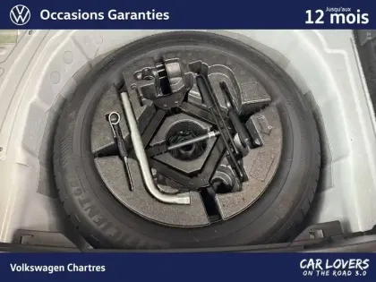 Photo 23 Volkswagen Polo  1.0 TSI 95 S&S DSG7