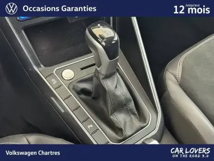 Photo 14 Volkswagen Polo  1.0 TSI 95 S&S DSG7