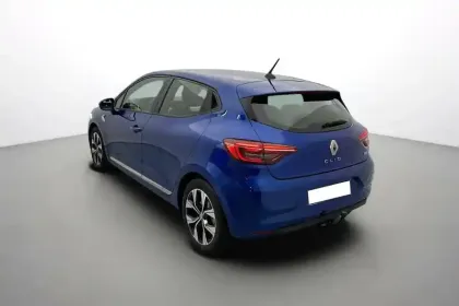 Photo 21 Renault Clio  E-Tech 140 - 21N