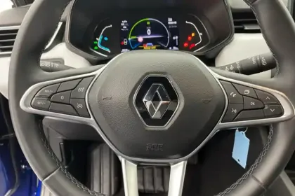 Photo 28 Renault Clio  E-Tech 140 - 21N