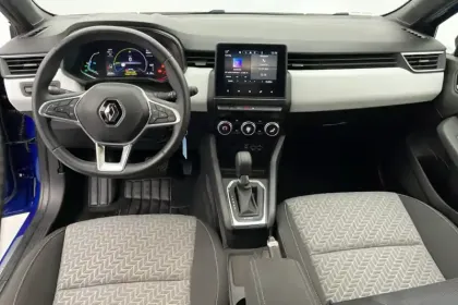 Photo 27 Renault Clio  E-Tech 140 - 21N