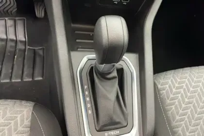 Photo 34 Renault Clio  E-Tech 140 - 21N