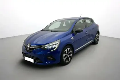 Photo 18 Renault Clio  E-Tech 140 - 21N