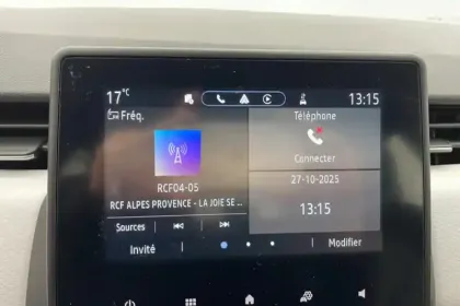 Photo 32 Renault Clio  E-Tech 140 - 21N