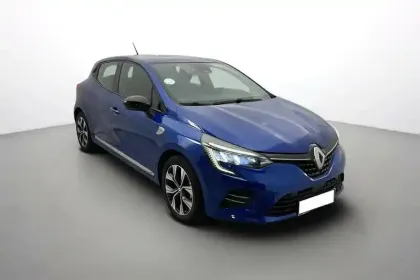 Photo 25 Renault Clio  E-Tech 140 - 21N