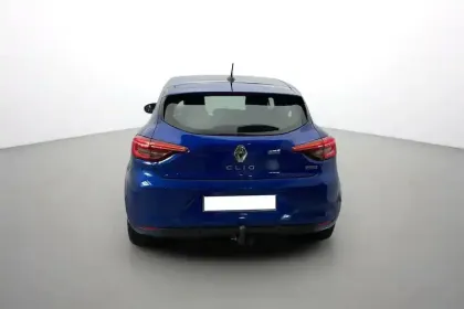 Photo 22 Renault Clio  E-Tech 140 - 21N