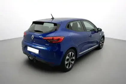Photo 23 Renault Clio  E-Tech 140 - 21N