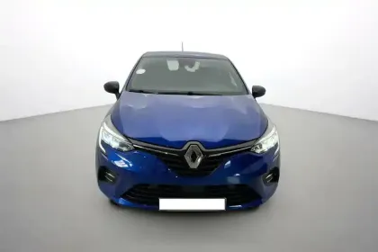 Photo 19 Renault Clio  E-Tech 140 - 21N