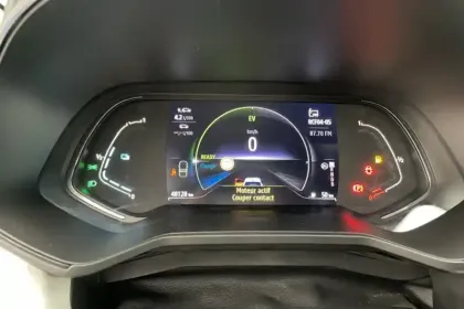 Photo 26 Renault Clio  E-Tech 140 - 21N