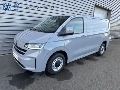 Photo Volkswagen Transporter Business