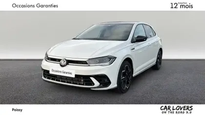 Photo Volkswagen Polo R-line Edition