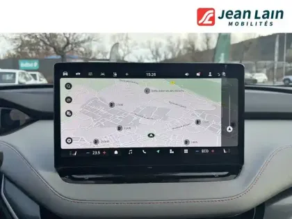 Photo 14 Skoda Elroq  204 ch Batterie 60