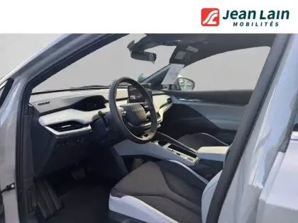 Photo 10 Skoda Elroq  204 ch Batterie 60