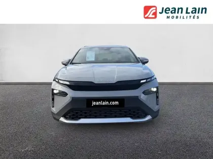 Photo 1 Skoda Elroq  204 ch Batterie 60