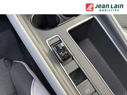 Photo 12 Skoda Elroq  204 ch Batterie 60