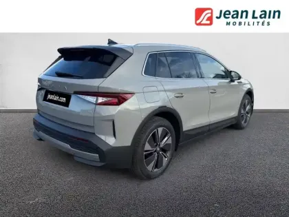 Photo 4 Skoda Elroq  204 ch Batterie 60