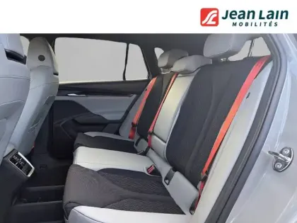 Photo 16 Skoda Elroq  204 ch Batterie 60