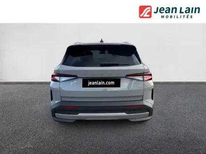 Photo 5 Skoda Elroq  204 ch Batterie 60