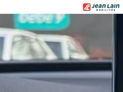 Photo 15 Skoda Elroq  204 ch Batterie 60