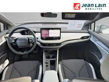 Photo 17 Skoda Elroq  204 ch Batterie 60