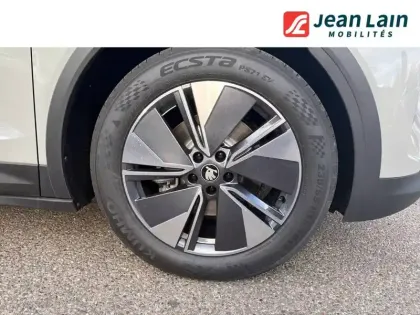 Photo 8 Skoda Elroq  204 ch Batterie 60