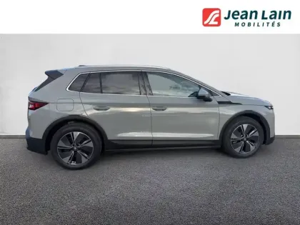 Photo 3 Skoda Elroq  204 ch Batterie 60