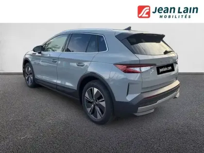 Photo 6 Skoda Elroq  204 ch Batterie 60