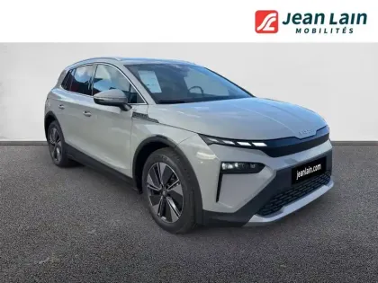 Photo 2 Skoda Elroq  204 ch Batterie 60