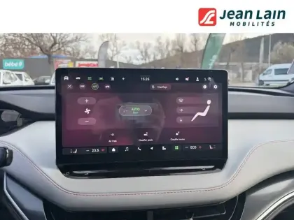 Photo 13 Skoda Elroq  204 ch Batterie 60