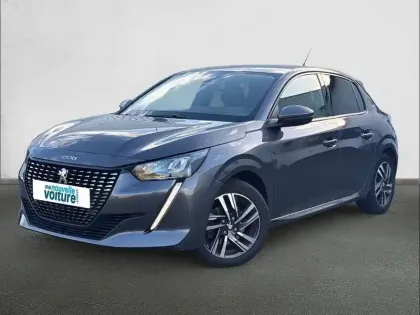 Photo Peugeot 208 Allure