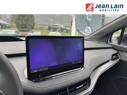 Photo 15 Skoda Elroq  286 ch Batterie 85