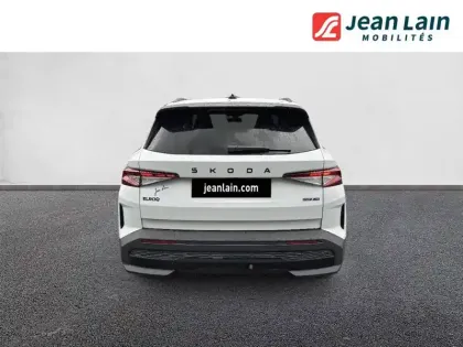 Photo 5 Skoda Elroq  286 ch Batterie 85