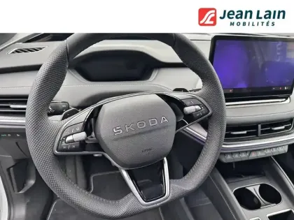 Photo 11 Skoda Elroq  286 ch Batterie 85