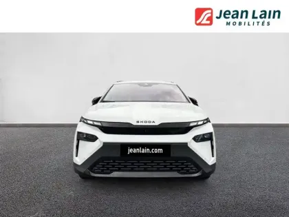 Photo 1 Skoda Elroq  286 ch Batterie 85