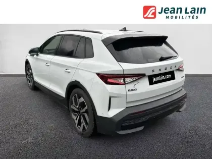 Photo 6 Skoda Elroq  286 ch Batterie 85