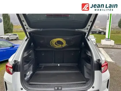 Photo 9 Skoda Elroq  286 ch Batterie 85