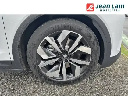 Photo 8 Skoda Elroq  286 ch Batterie 85