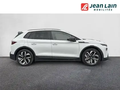 Photo 3 Skoda Elroq  286 ch Batterie 85