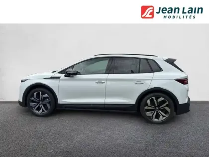 Photo 7 Skoda Elroq  286 ch Batterie 85