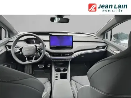 Photo 17 Skoda Elroq  286 ch Batterie 85