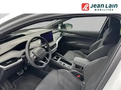 Photo 10 Skoda Elroq  286 ch Batterie 85