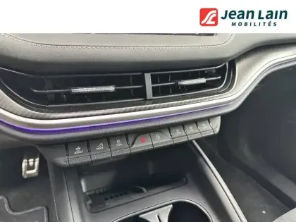 Photo 13 Skoda Elroq  286 ch Batterie 85