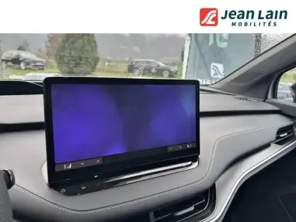 Photo 14 Skoda Elroq  286 ch Batterie 85