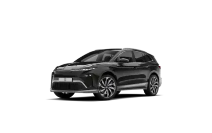 Photo Skoda Enyaq Plus