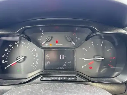 Photo 9 Citroën C3  SOCIETE PURETECH 83 S&S BVM