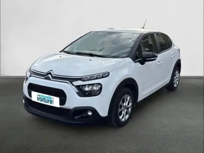 Photo Citroën C3 Feel Business R